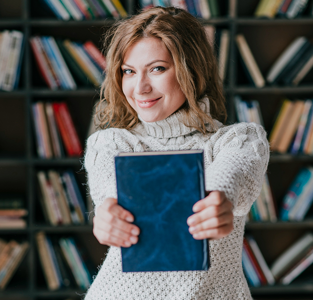 Ebook Service Image
